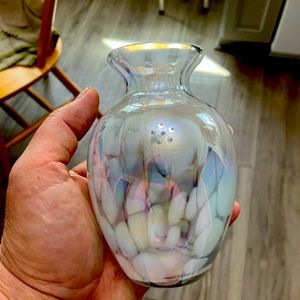 Hallmark Vase